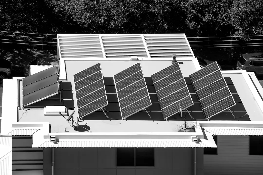 Poner placas solares en Murcia