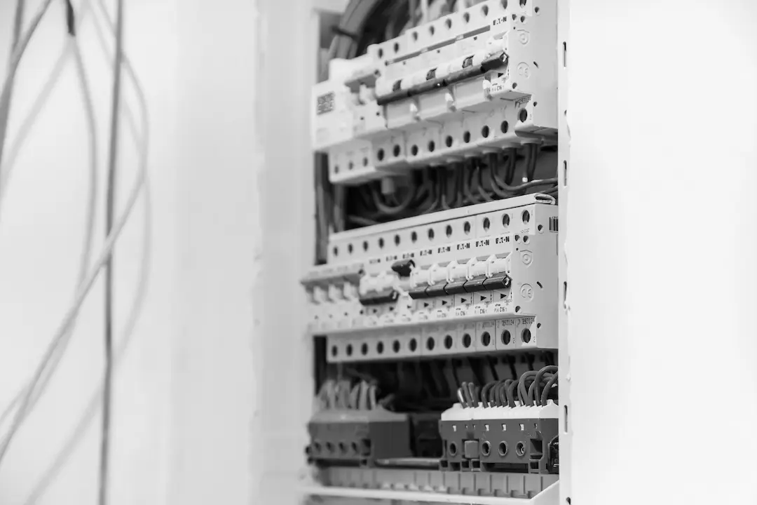 Proyectos eléctricos en Murcia