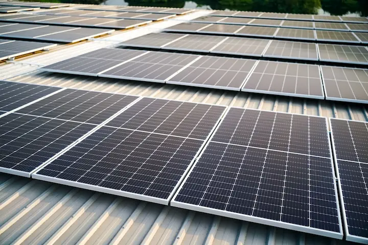 Instalaciones fotovoltaicas en Murcia