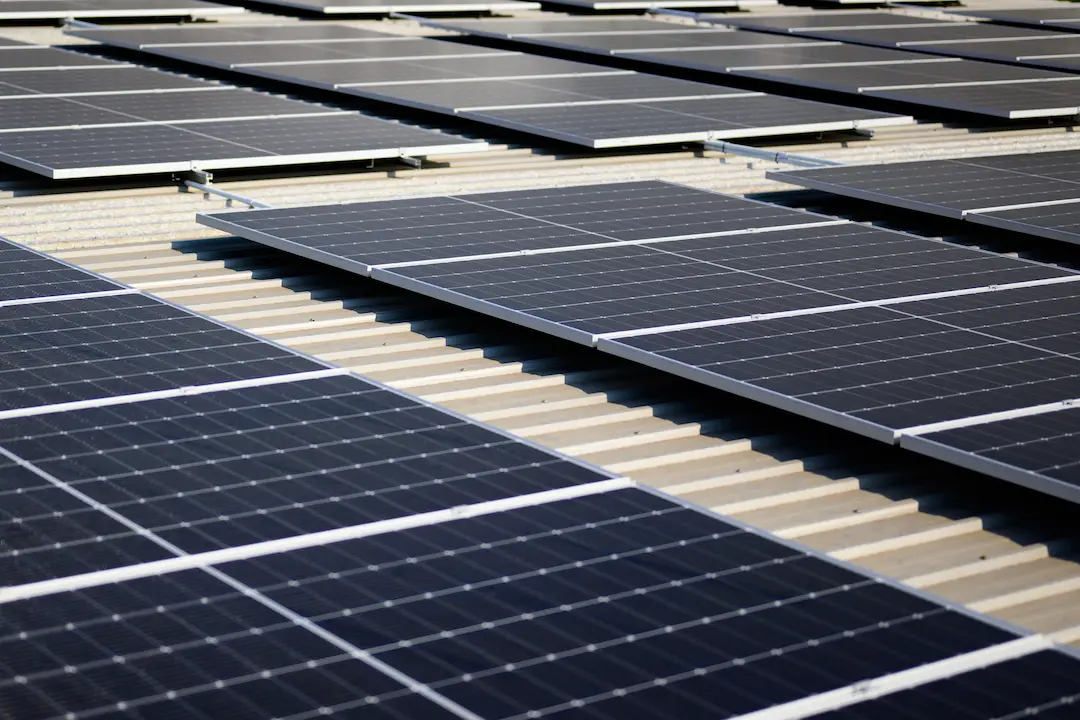 Instalaciones fotovoltaicas para comunidades